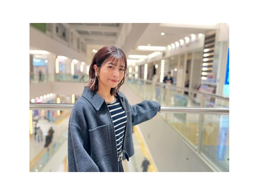 三倉茉奈Instagramより