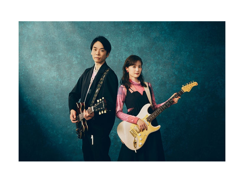 濱家隆一、生田絵梨花（提供写真）