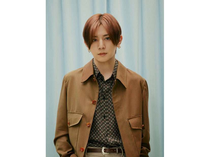 山田涼介（提供写真）