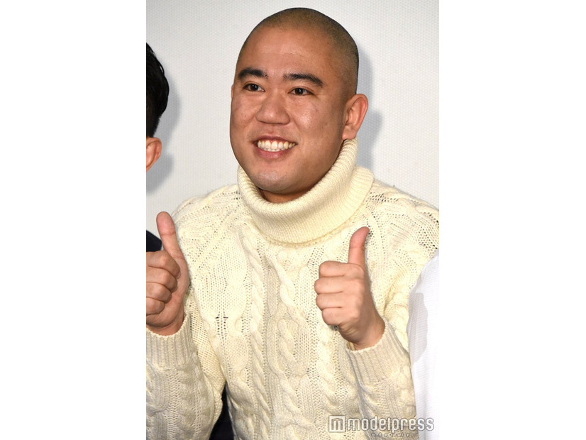ナダル （C）モデルプレス
