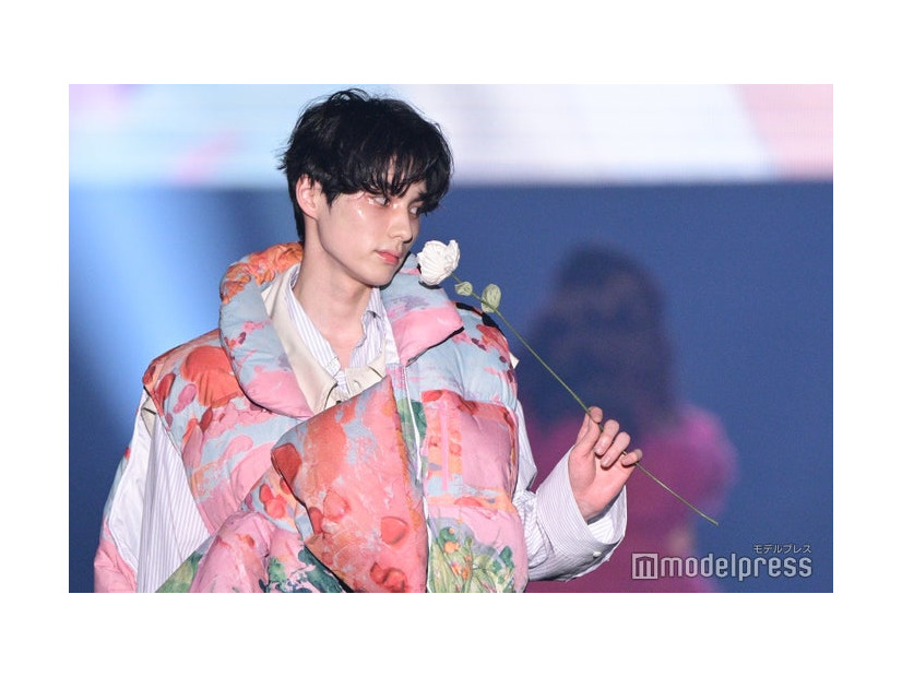 本田響矢（C）モデルプレス