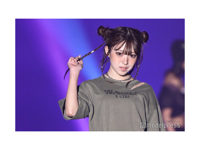 MINAMI（C）モデルプレス