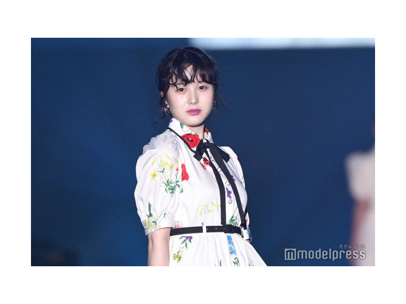 本田紗来（C）モデルプレス
