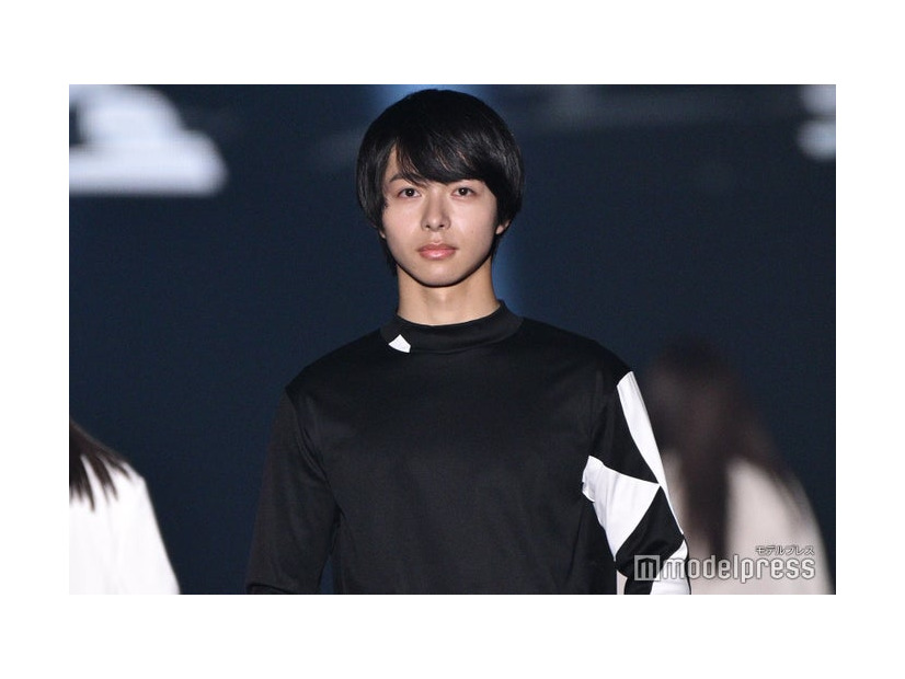 松本仁（C）モデルプレス
