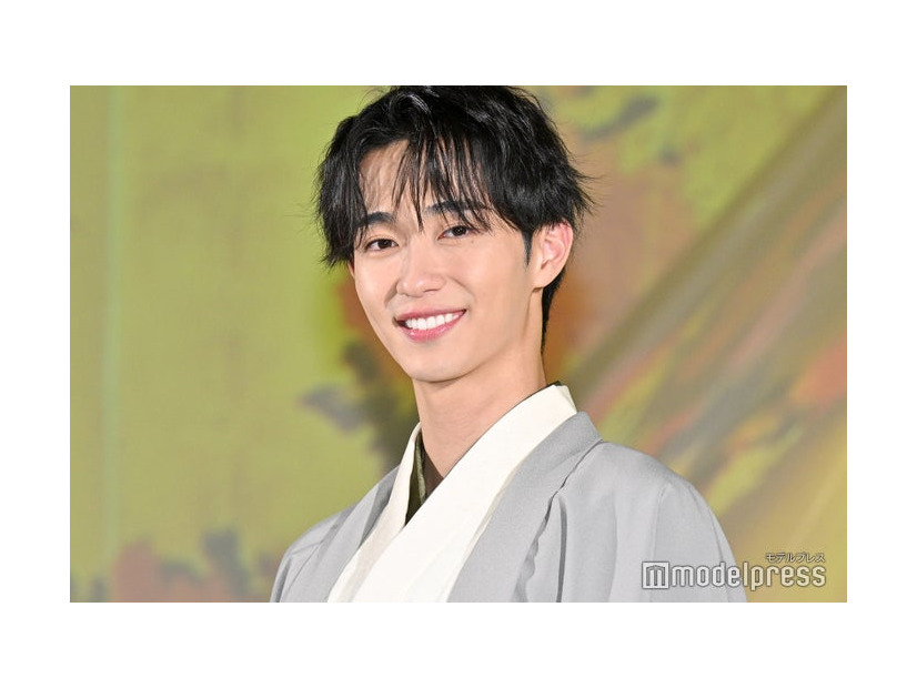野村康太（C）モデルプレス