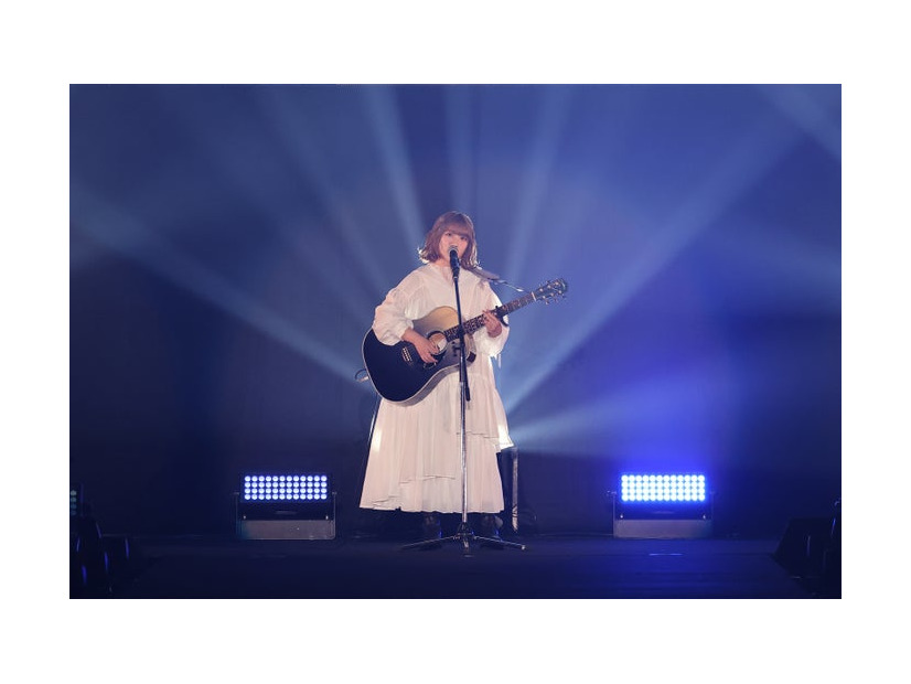 『ユイカ』（C）麻生専門学校グループ presents TGC 熊本 2025
