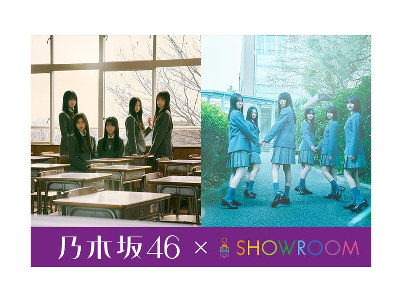 乃木坂46（提供写真）