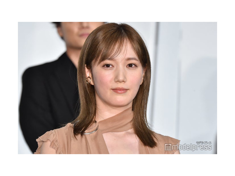 本田翼（C）モデルプレス