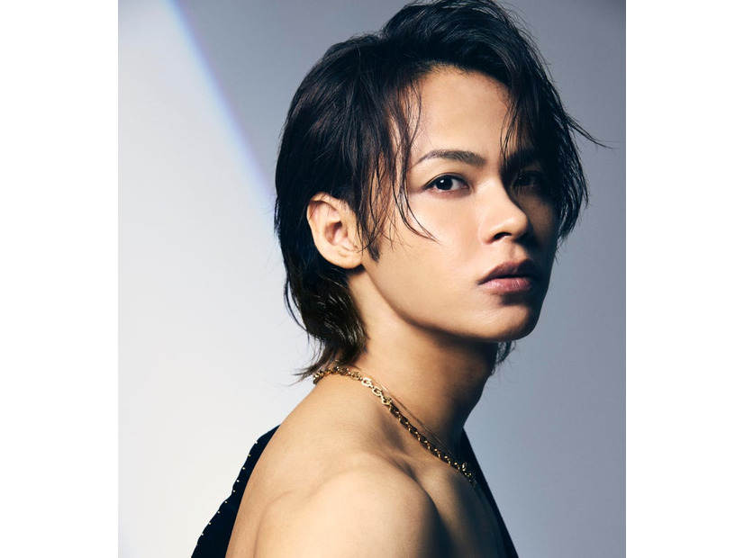 上田竜也（提供写真）