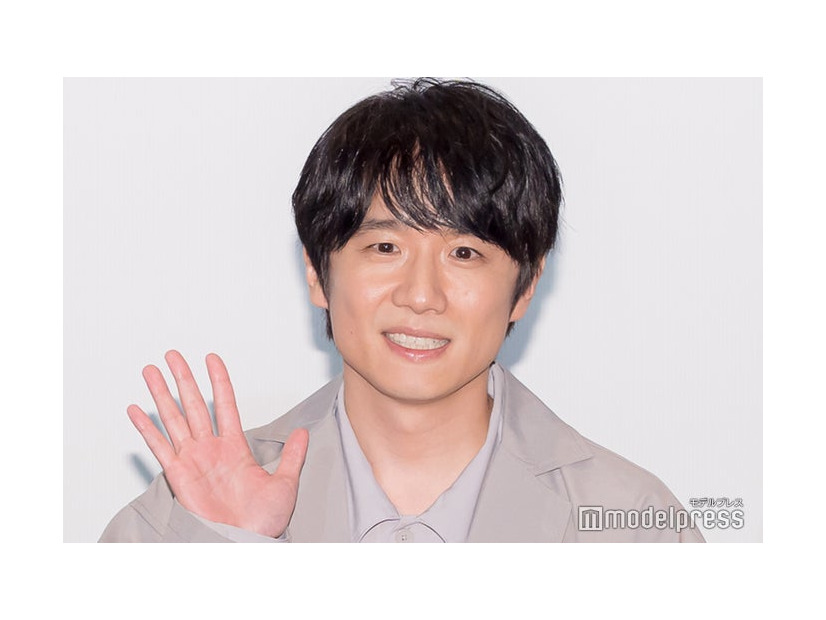 映画「劇場版 それでも俺は、妻としたい」完成披露舞台あいさつに出席した風間俊介（C）モデルプレス