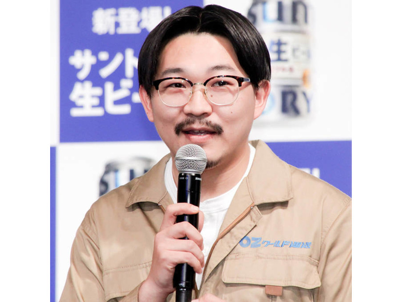 芸人カップルならでは？蛙亭イワクラ、オズワルド伊藤との結婚が延びているワケ「賞レース基準で…」