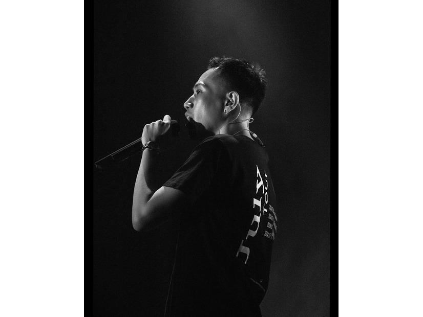 JJJさんInstagramより