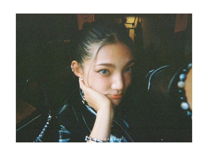 須田アンナInstagramより