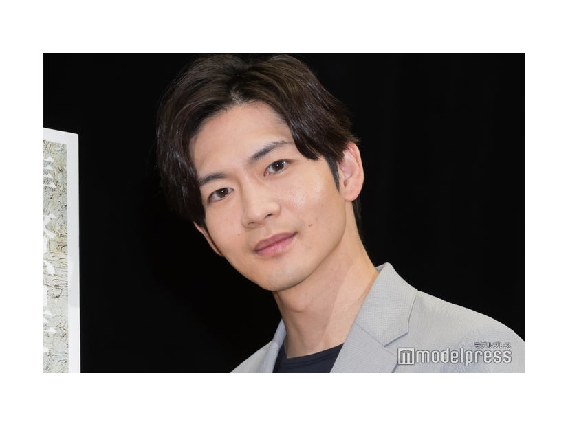 松下洸平（C）モデルプレス