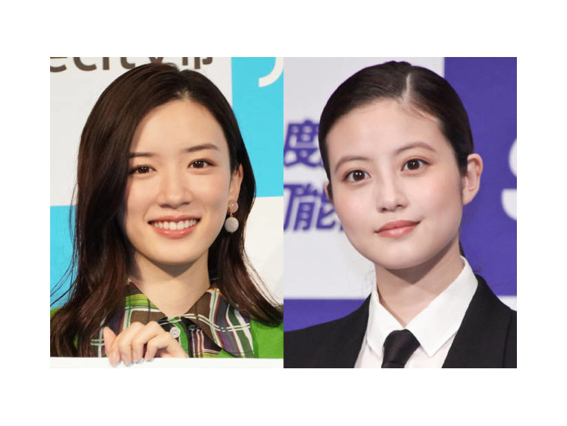永野芽郁、“親友”今田美桜と毎日競い合っていることとは？「今のところはまだ私の勝ち」