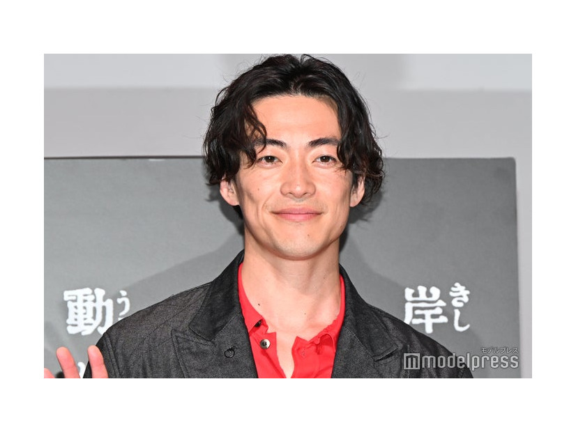 大東駿介（C）モデルプレス