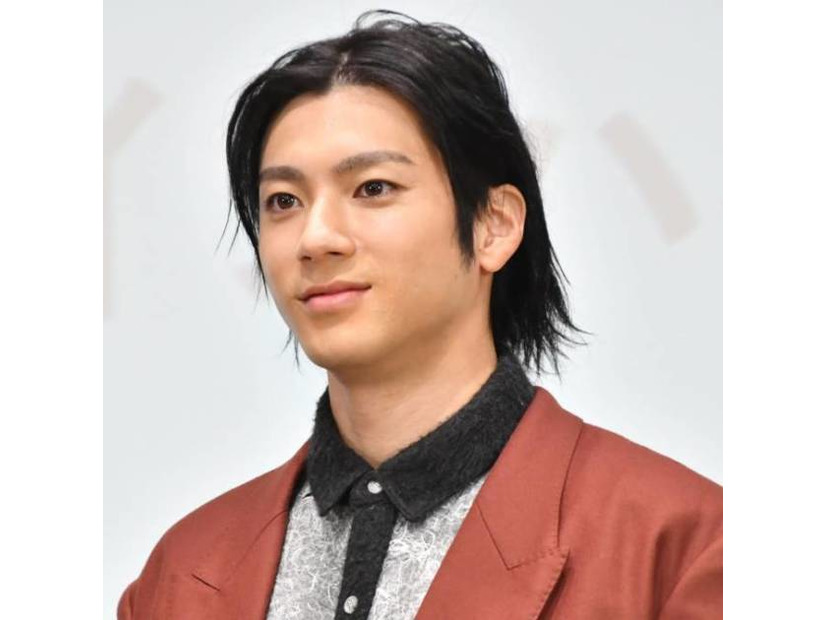 「嬉しすぎて」山田裕貴、街中で好きな芸人に声をかけられるもあたふた「何も言えないまんま」