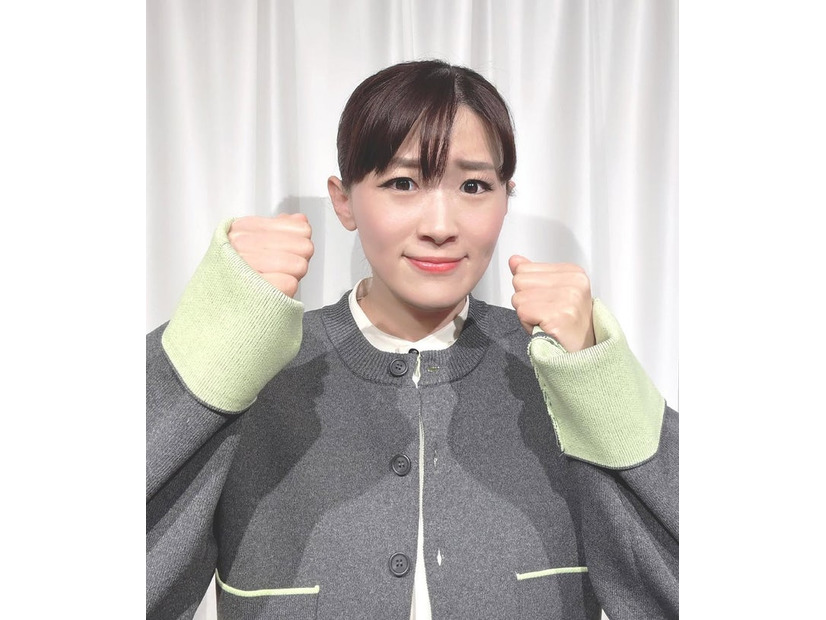 沙羅Instagramより