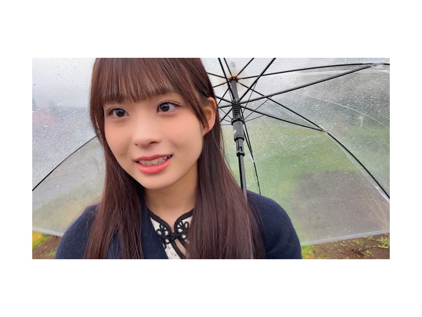 松本和子／櫻坂46YouTubeチャンネル「櫻坂チャンネル」より