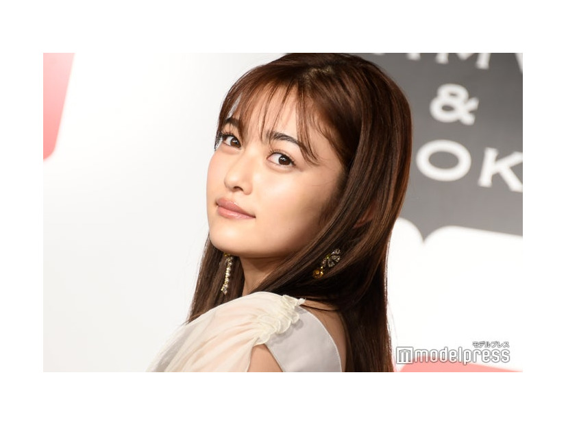 井上咲楽（C）モデルプレス