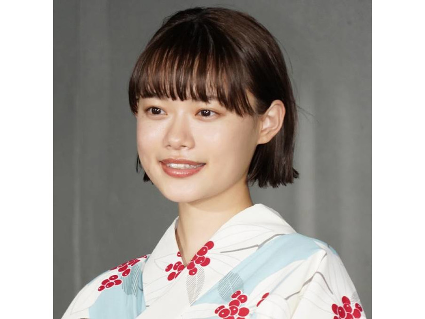 timelesz原嘉孝、杉咲花を役者としてリスペクト「並大抵の役作りじゃあそこまでいけない」