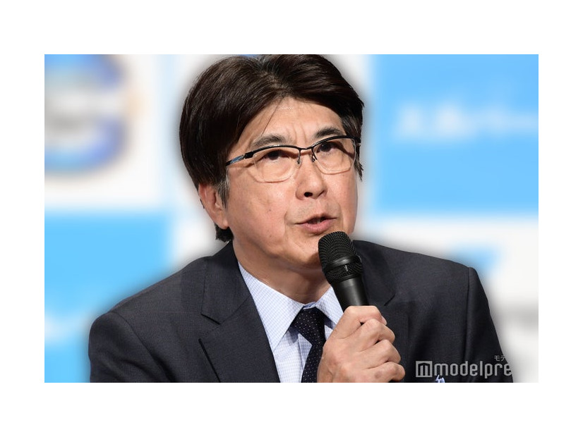 石橋貴明（C）モデルプレス