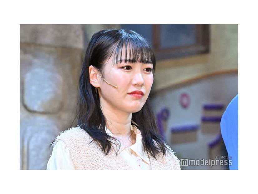 高城れに（C）モデルプレス