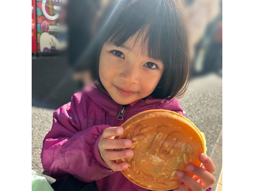 倉田瑛茉Instagramより