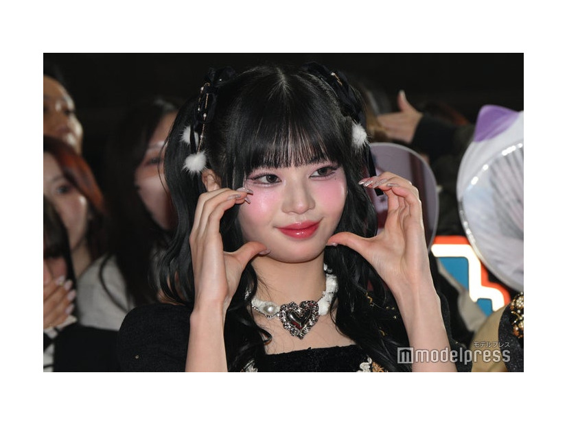RINON（村上璃杏）（C）モデルプレス