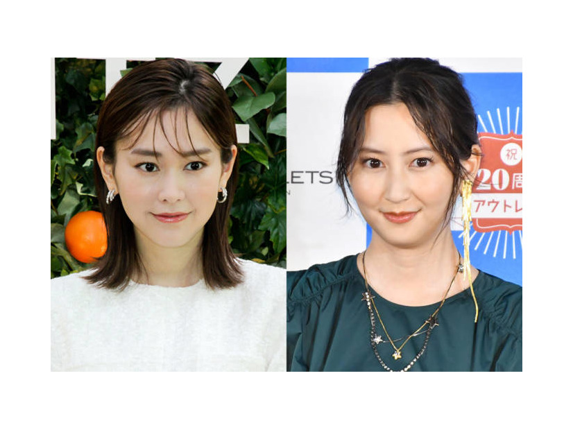 「最高の2人」桐谷美玲、河北麻友子との仲良しハンバーガーSHOTに反響「可愛いが渋滞」