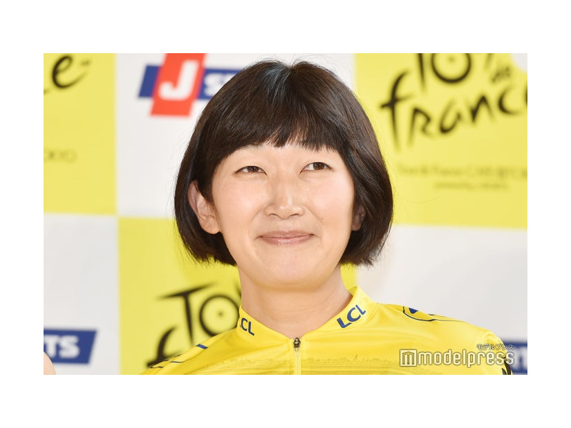 川村エミコ（C）モデルプレス