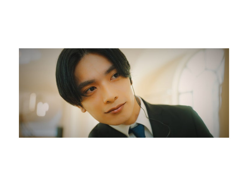 高橋恭平（C）日本テレビ