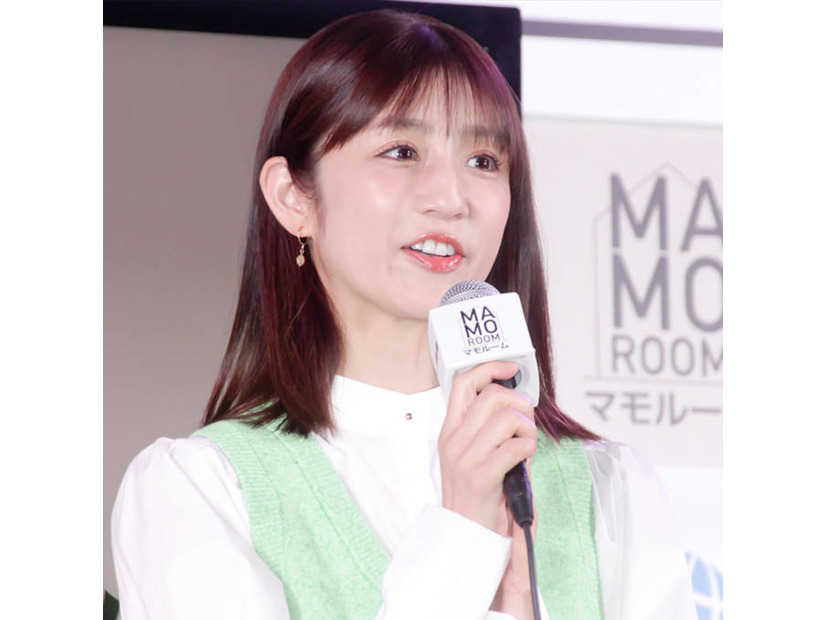3児の母・小倉優子「声が出なくなってしまい…」急な不調に労いの声「ママ無理しないでね」「お大事に」