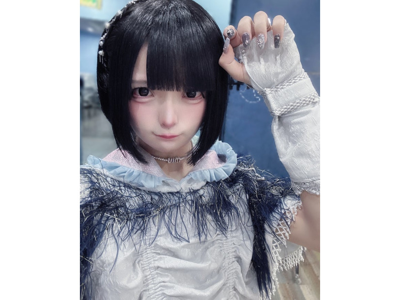 はうき／猫猫猫はうInstagramより