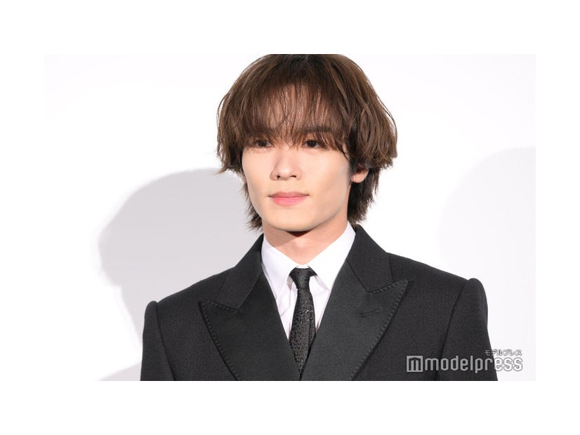 川村壱馬（C）モデルプレス