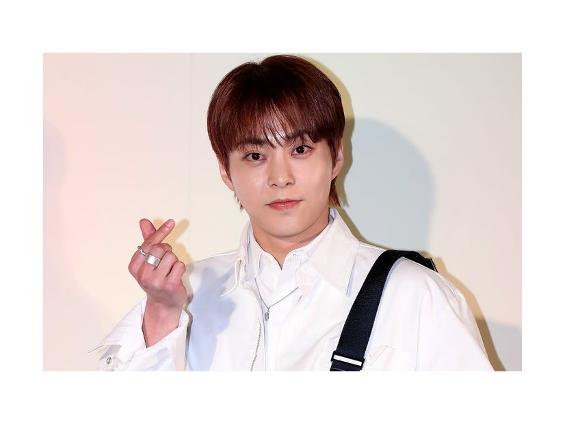 シウミン（XIUMIN）／Photo by Getty Images