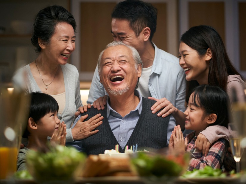 「エイジテック」が日本経済を救う？見通しがいまだ暗い中、いよいよ団塊ジュニアが「大・介護時代」に突入する