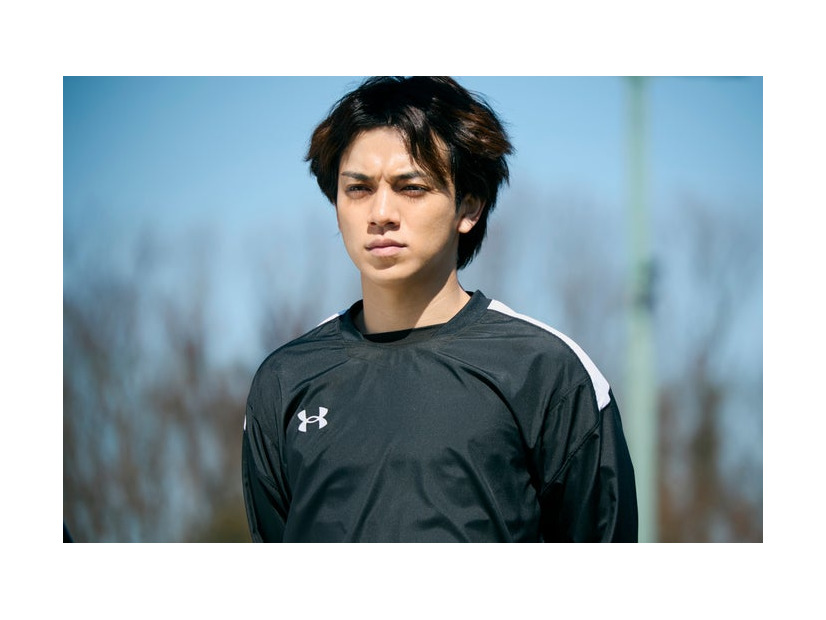 宮近海斗（C）TBS