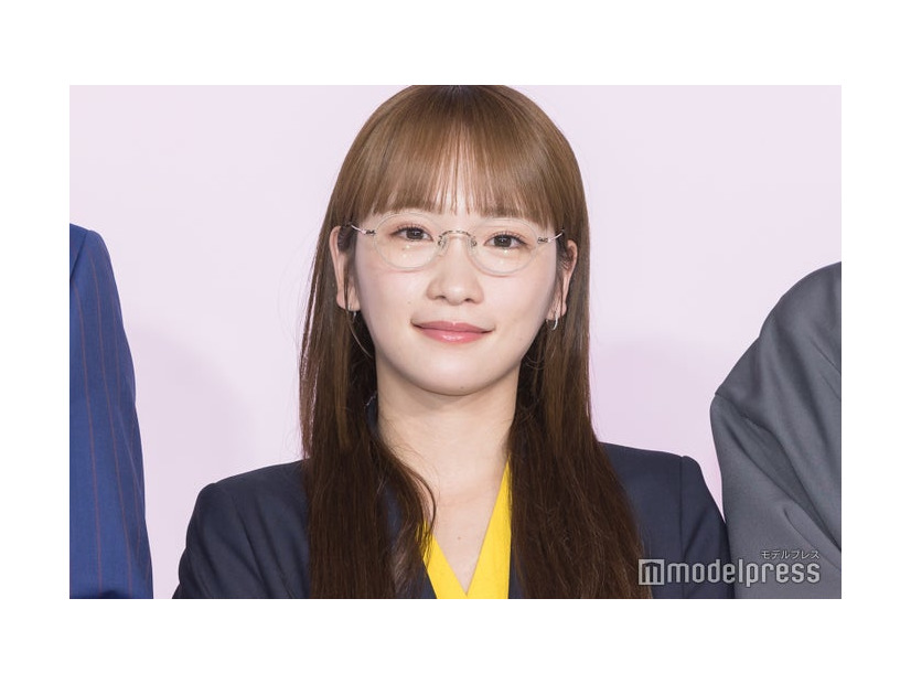 川栄李奈（C）モデルプレス
