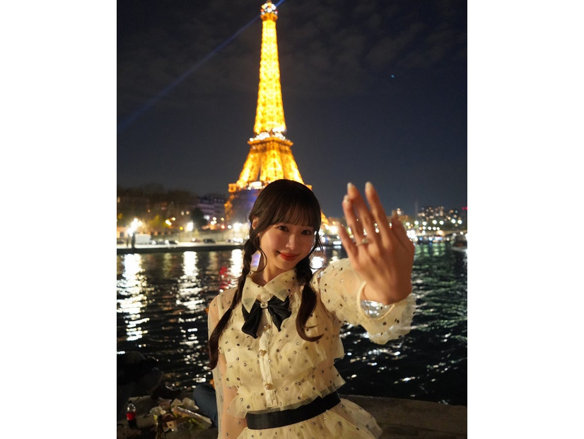 こもりやさくらInstagramより