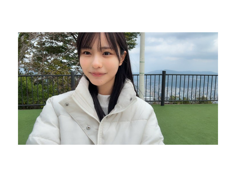 中川智尋／櫻坂46YouTubeチャンネル「櫻坂チャンネル」より