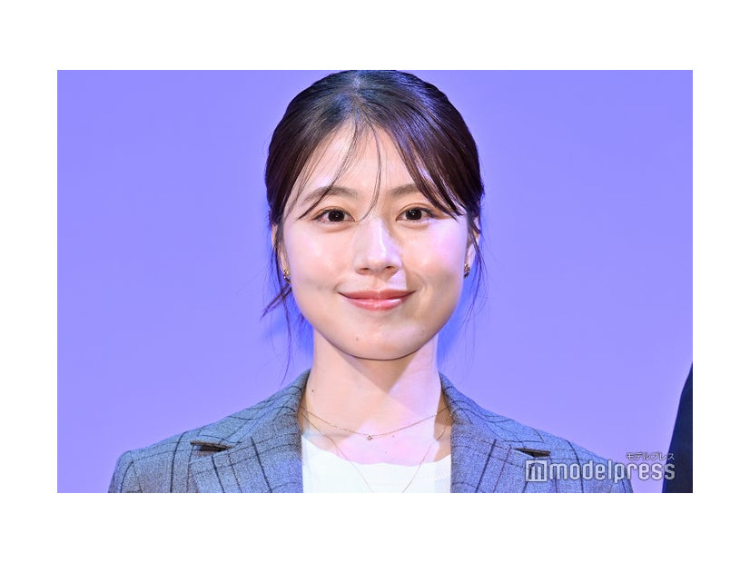有村架純（C）モデルプレス