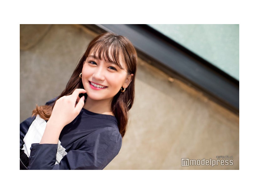 小嶋真子 （C）モデルプレス