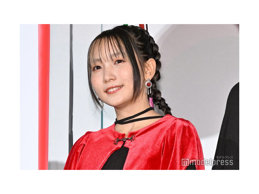 幾田りら（C）モデルプレス