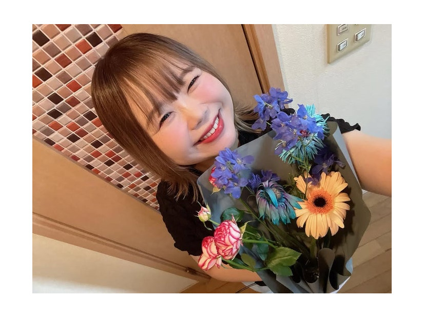 ゆめちゃんInstagramより