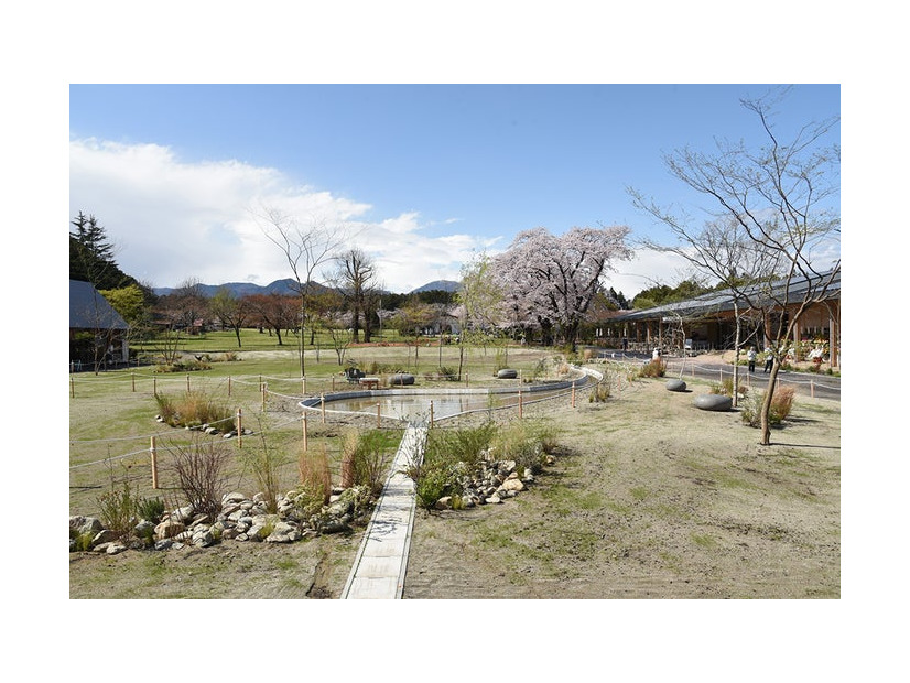 那須千本松牧場／提供画像