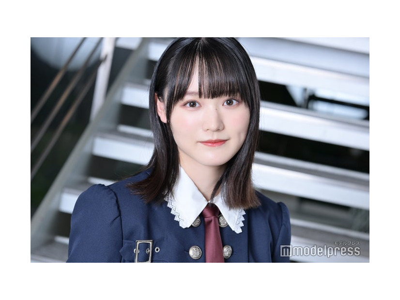 増本綺良（C）モデルプレス