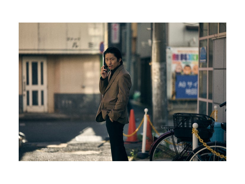 三宅健（C）DMM TV