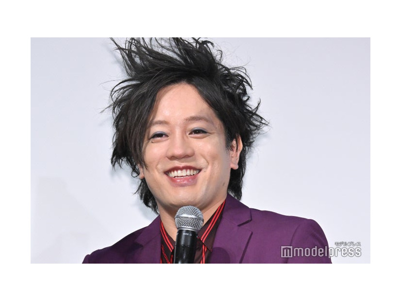 松陰寺太勇 （C）モデルプレス