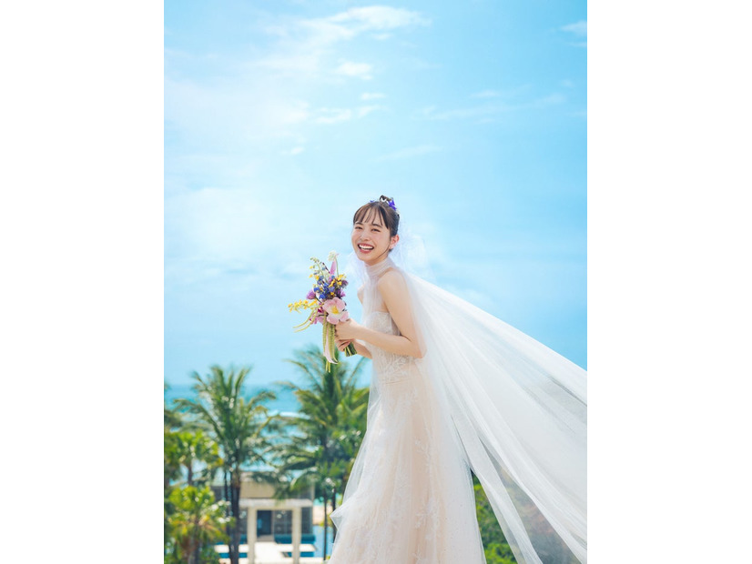 井桁弘恵（提供写真）
